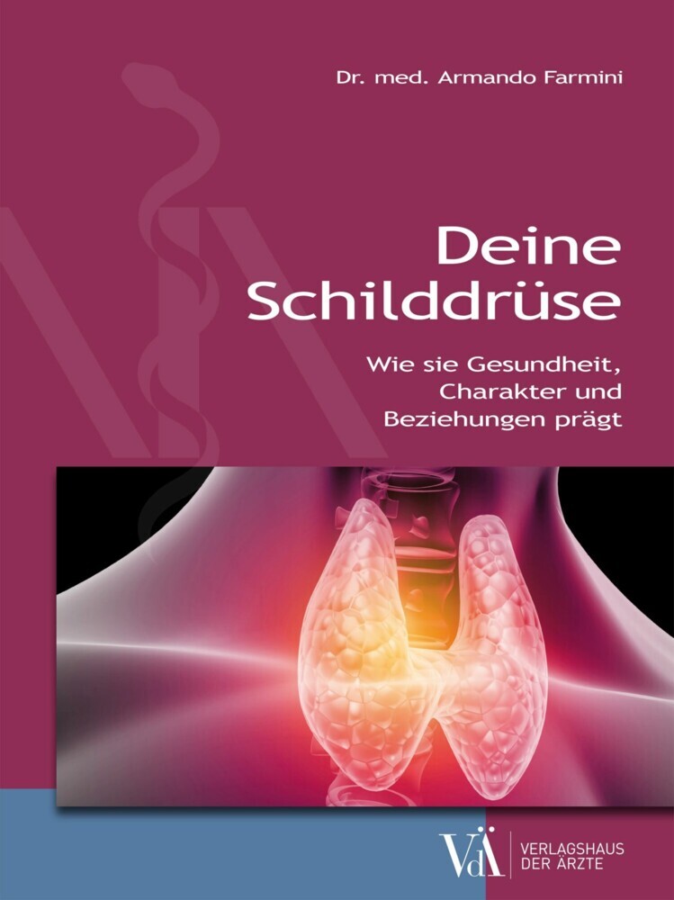 Deine Schilddrüse main product photo