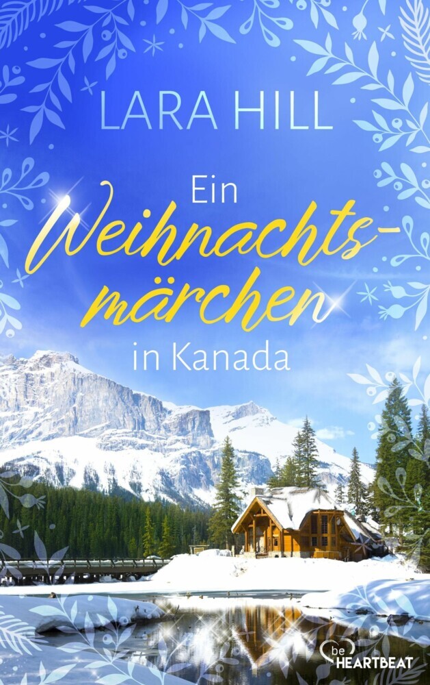 Ein Weihnachtsmärchen in Kanada main product photo