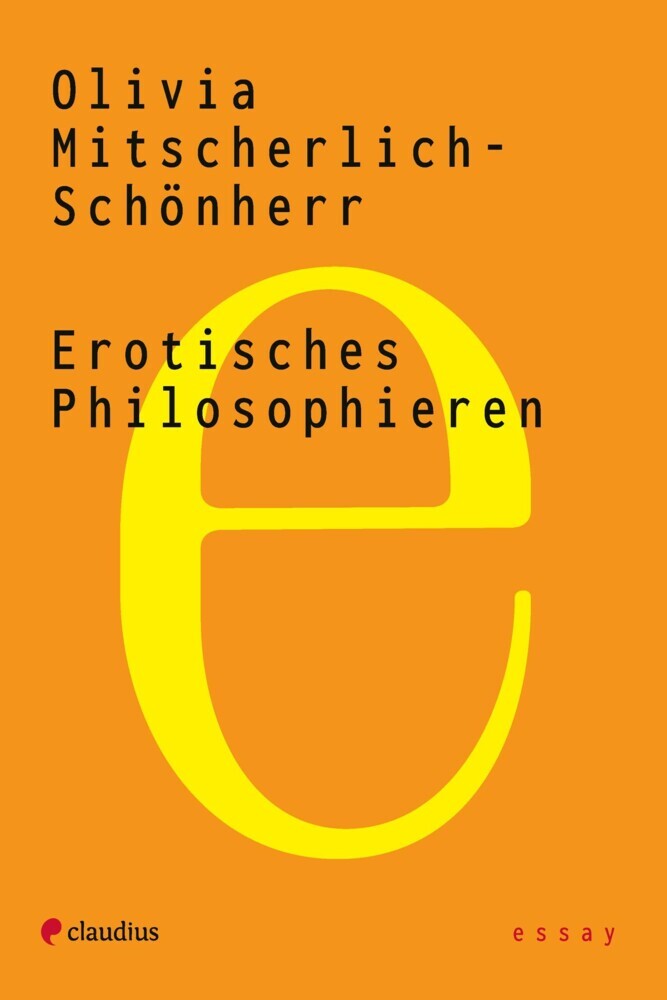 Erotisches Philosophieren main product photo