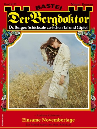 Der Bergdoktor 2153