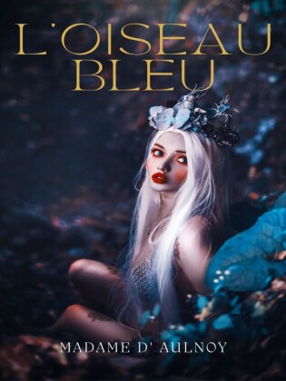 L'Oiseau bleu
