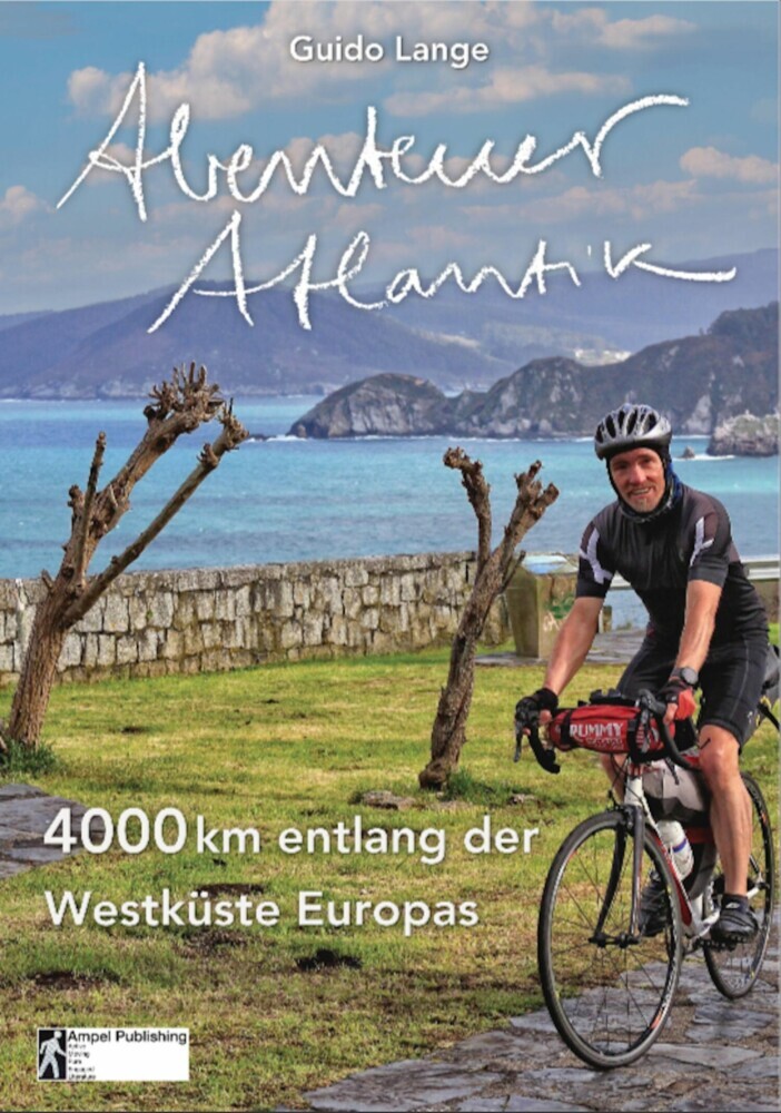 Abenteuer Atlantik main product photo