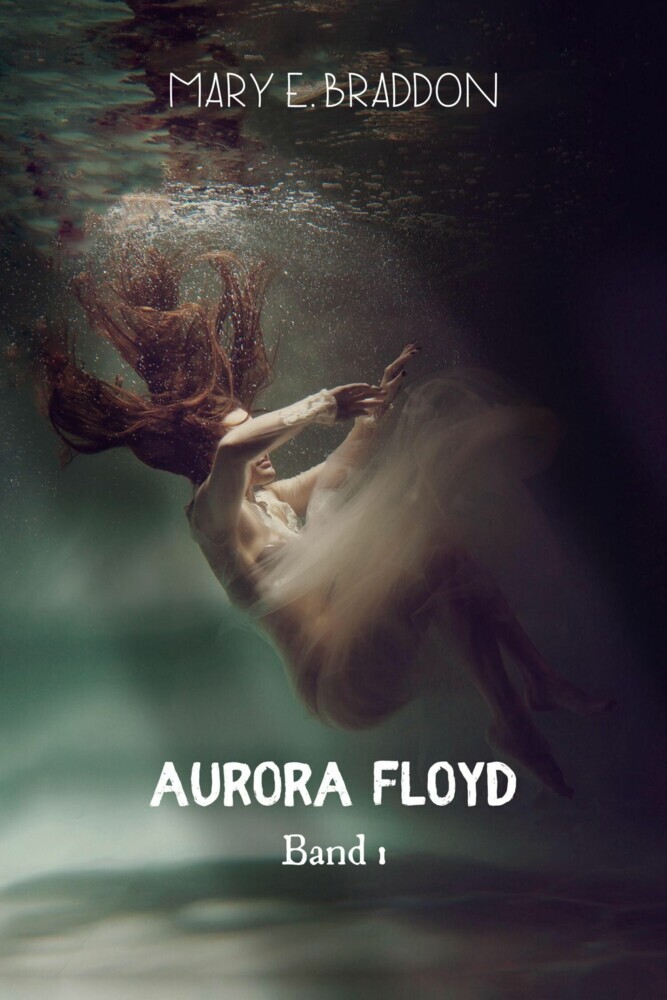 Aurora Floyd main product photo