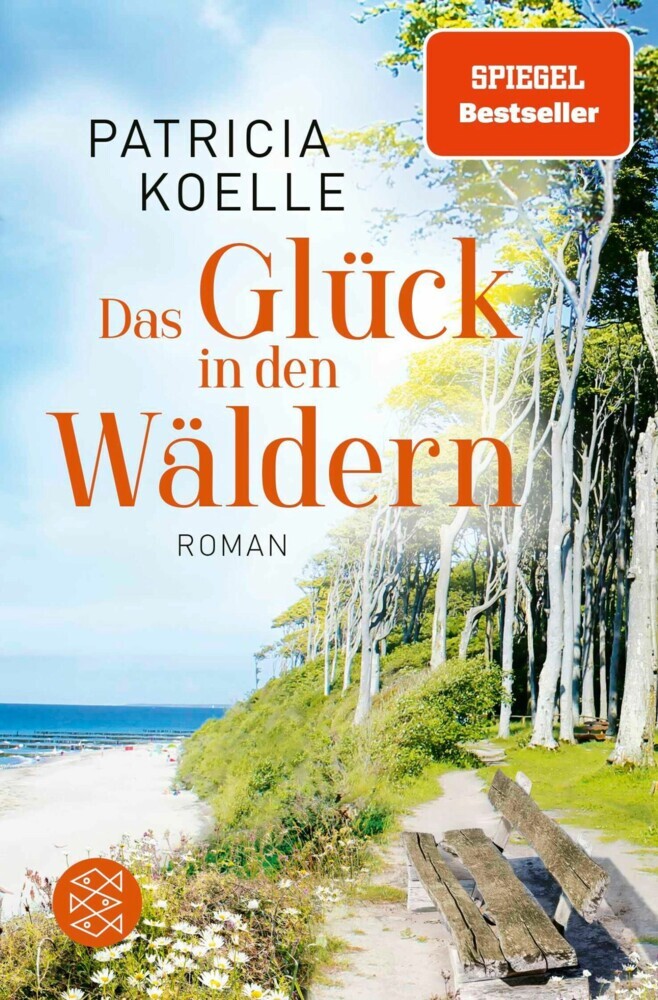 Das Glück in den Wäldern main product photo