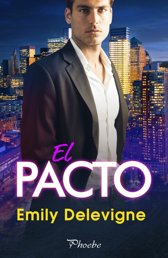 El pacto main product photo
