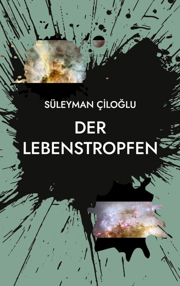 Der Lebenstropfen main product photo
