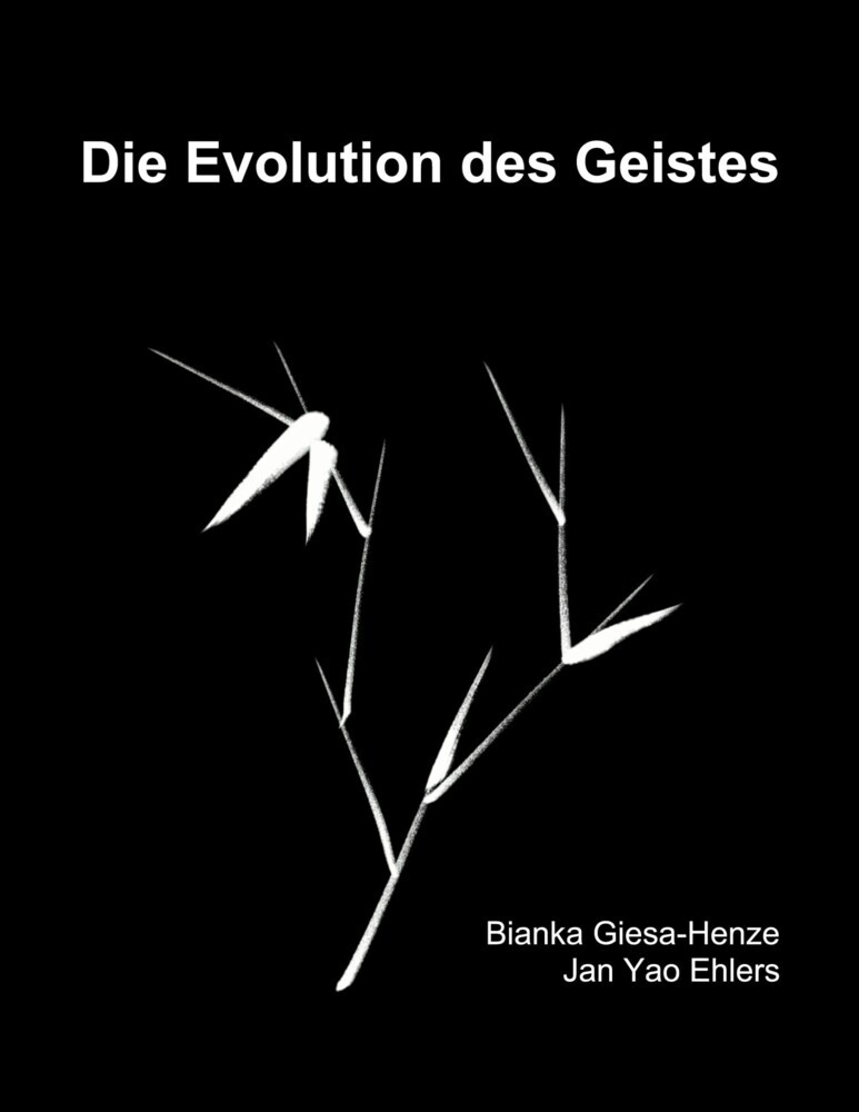 Die Evolution des Geistes main product photo