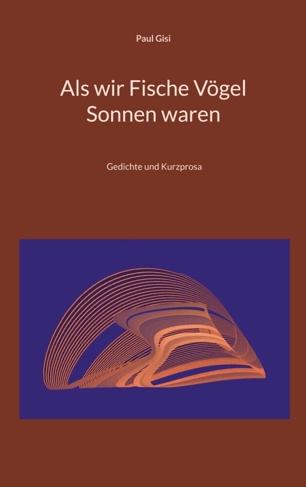 Als wir Fische Vögel Sonnen waren main product photo