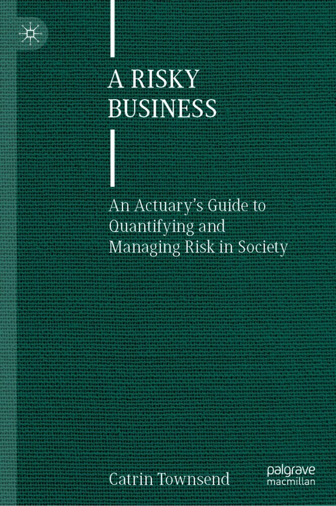 A Risky Business main product photo