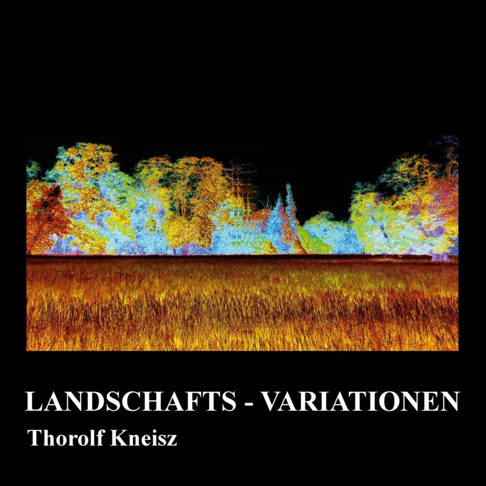 Landschafts-Variationen main product photo
