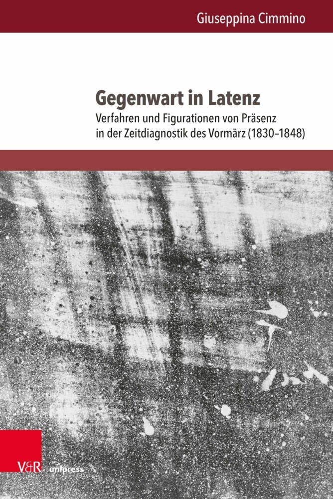 Gegenwart in Latenz main product photo