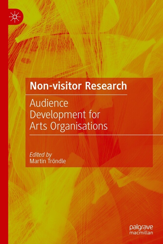 Non-Visitor Research main product photo