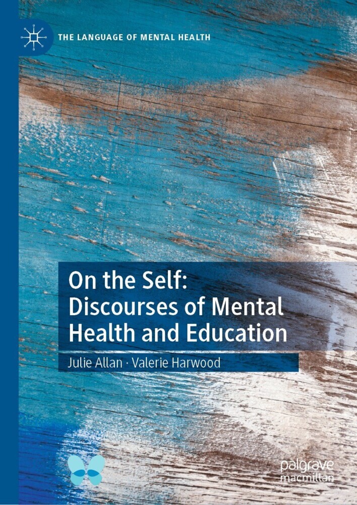 On the Self: Discourses of Mental Health and Education main product photo