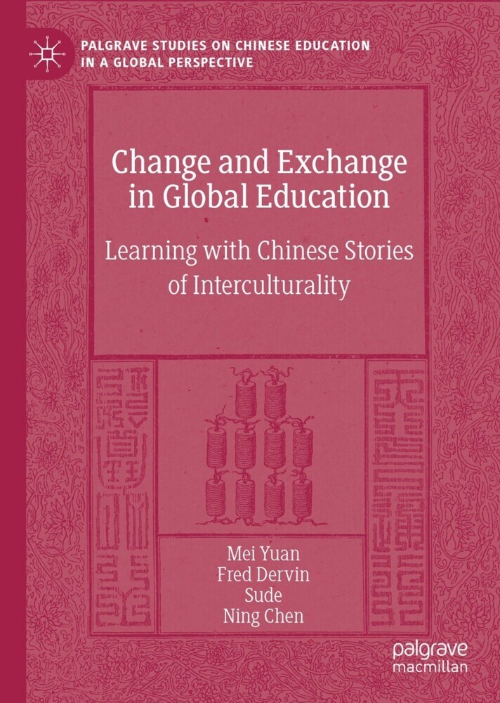 Change and Exchange in Global Education main product photo