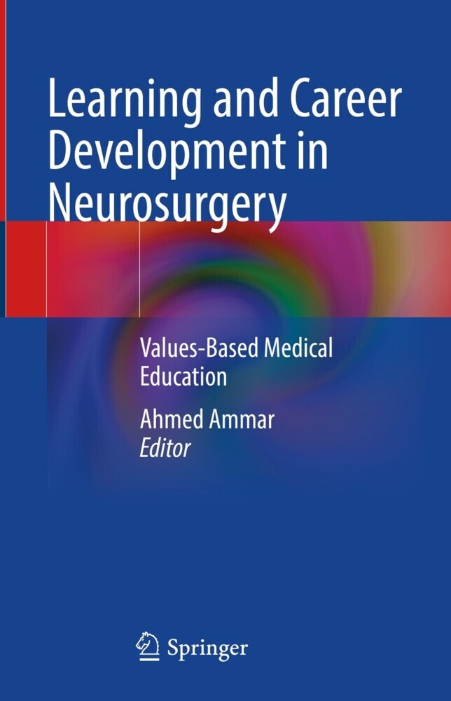 Learning and Career Development in Neurosurgery main product photo