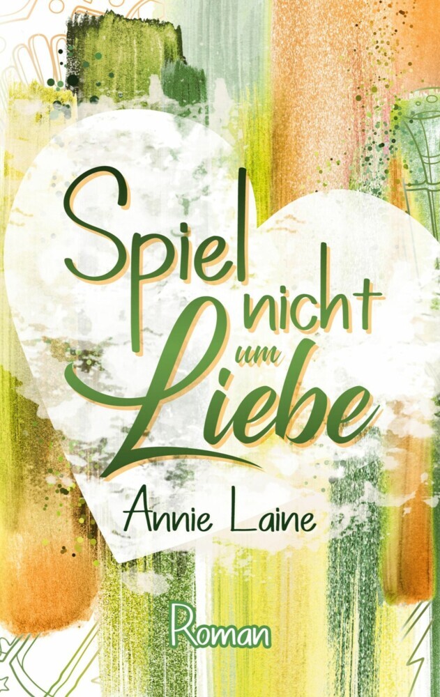 Spiel nicht um Liebe main product photo