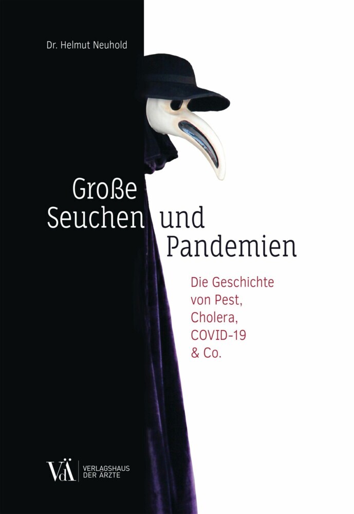 Große Seuchen und Pandemien main product photo