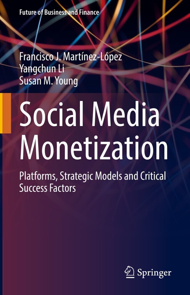Social Media Monetization main product photo
