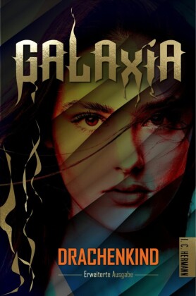 GALAXIA - Drachenkind