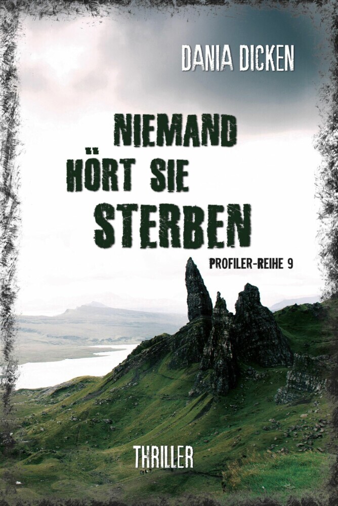 Niemand hört sie sterben main product photo