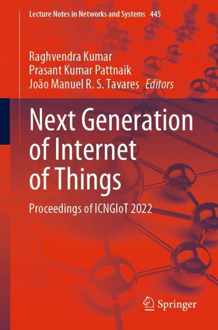 Next Generation of Internet of Things main product photo