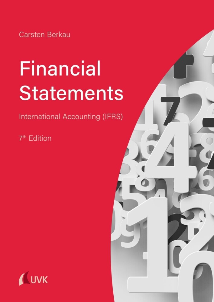 Financial Statements main product photo