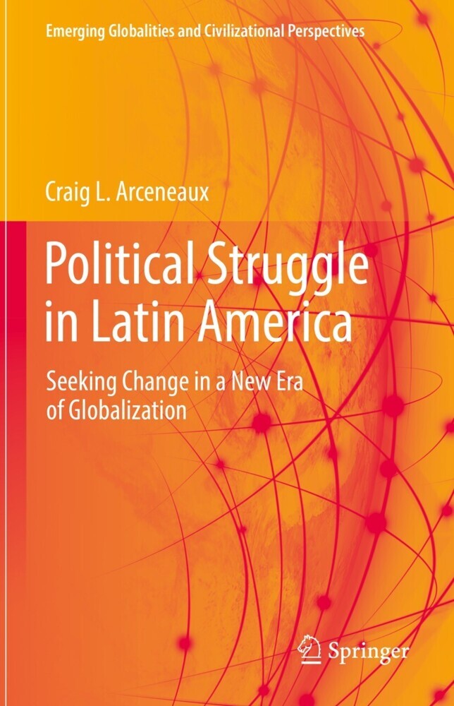 Political Struggle in Latin America main product photo