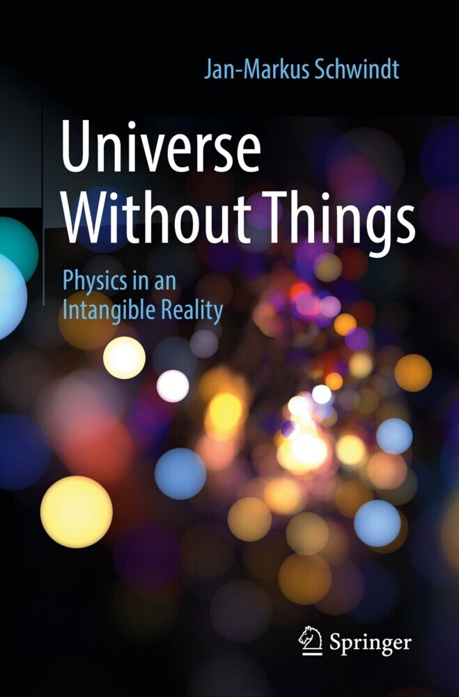 Universe Without Things main product photo