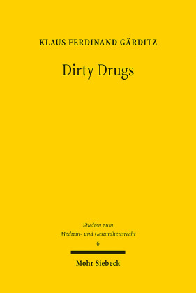 Dirty Drugs