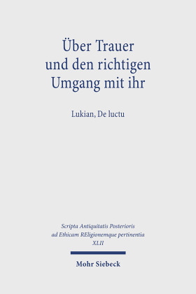 Über Trauer und den richtigen Umgang mit ihr