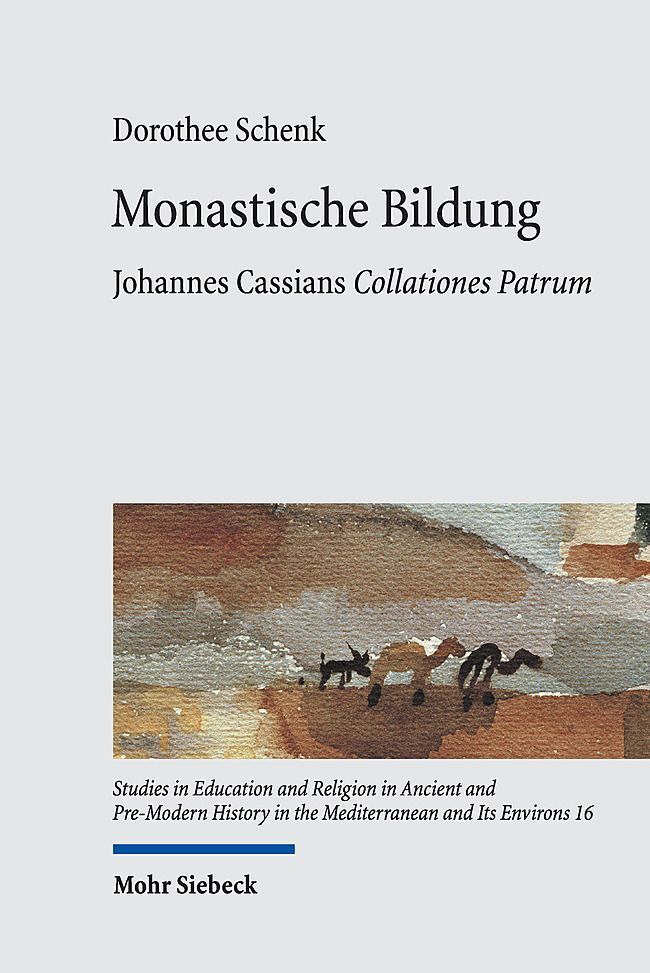 Monastische Bildung main product photo