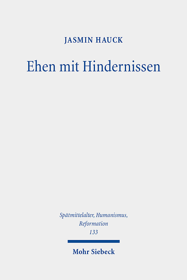 Ehen mit Hindernissen main product photo