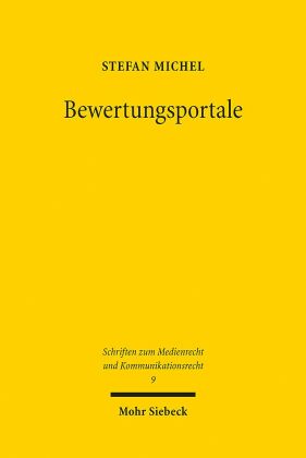 Bewertungsportale