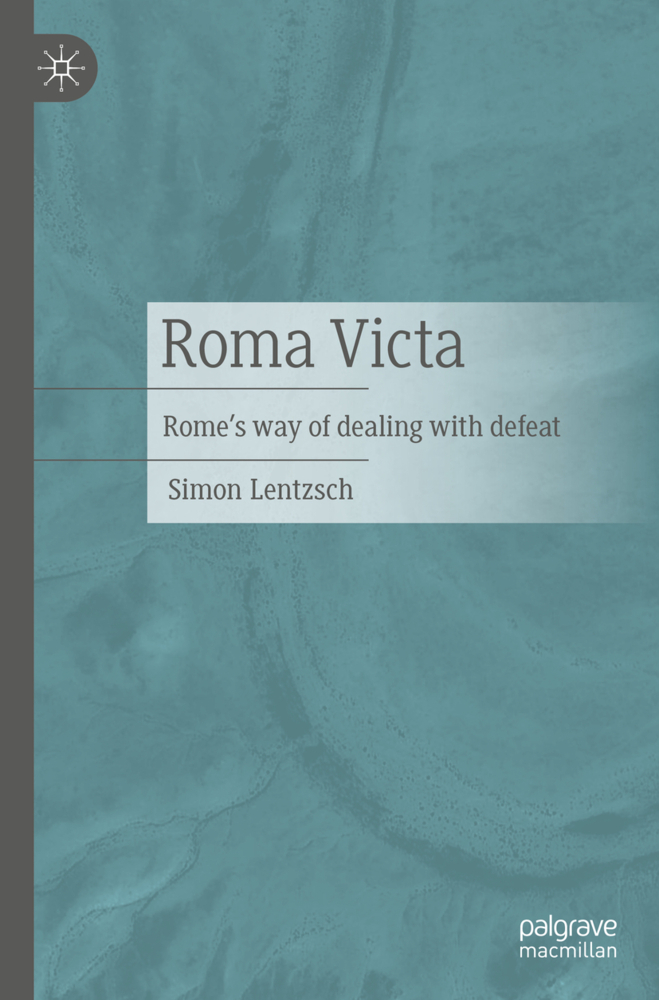 Roma Victa main product photo