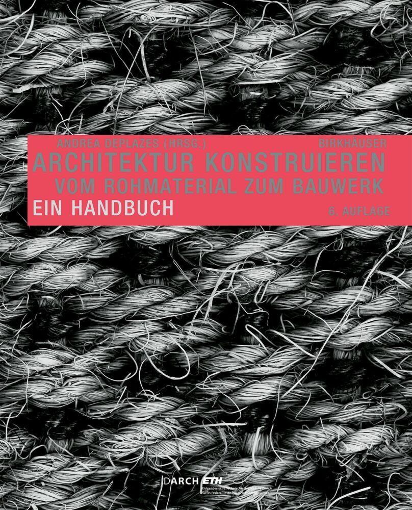 Architektur konstruieren main product photo