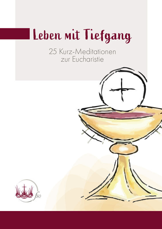 Leben mit Tiefgang main product photo