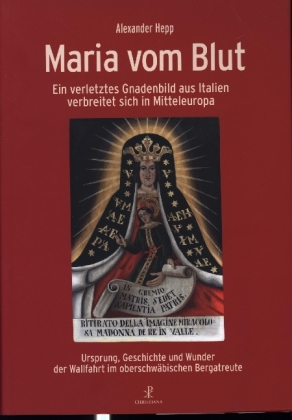 Maria vom Blut