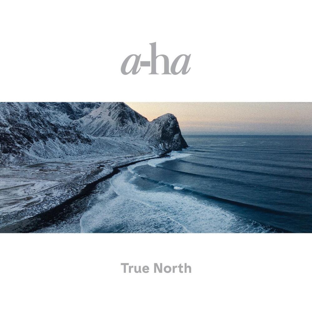 True North, 1 CD Longplay main product photo