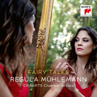 Fairy Tales, 1 CD Longplay
