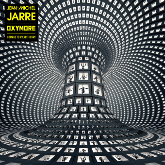 OXYMORE, 1 CD Longplay