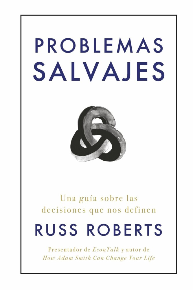 Problemas salvajes main product photo