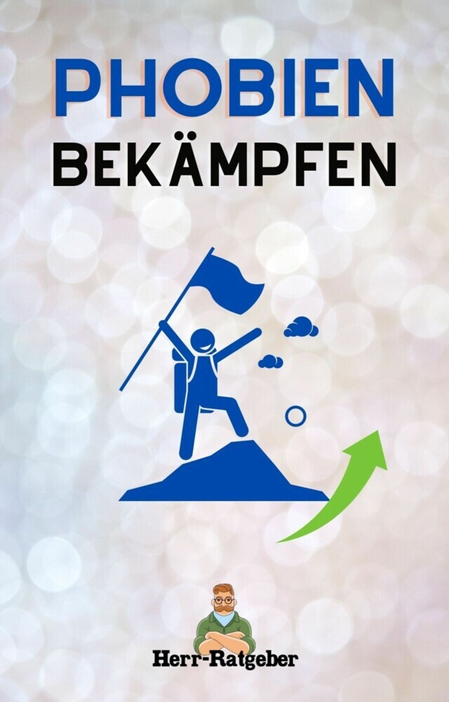 Phobien bekämpfen main product photo