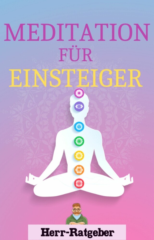 Meditation für Einsteiger main product photo