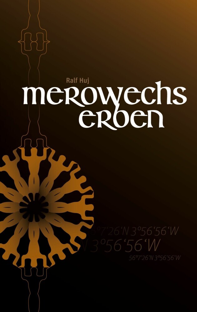 Merowechs Erben main product photo