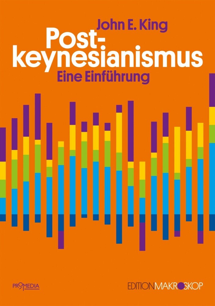 Postkeynesianismus main product photo