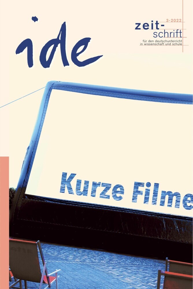 Kurze Filme main product photo