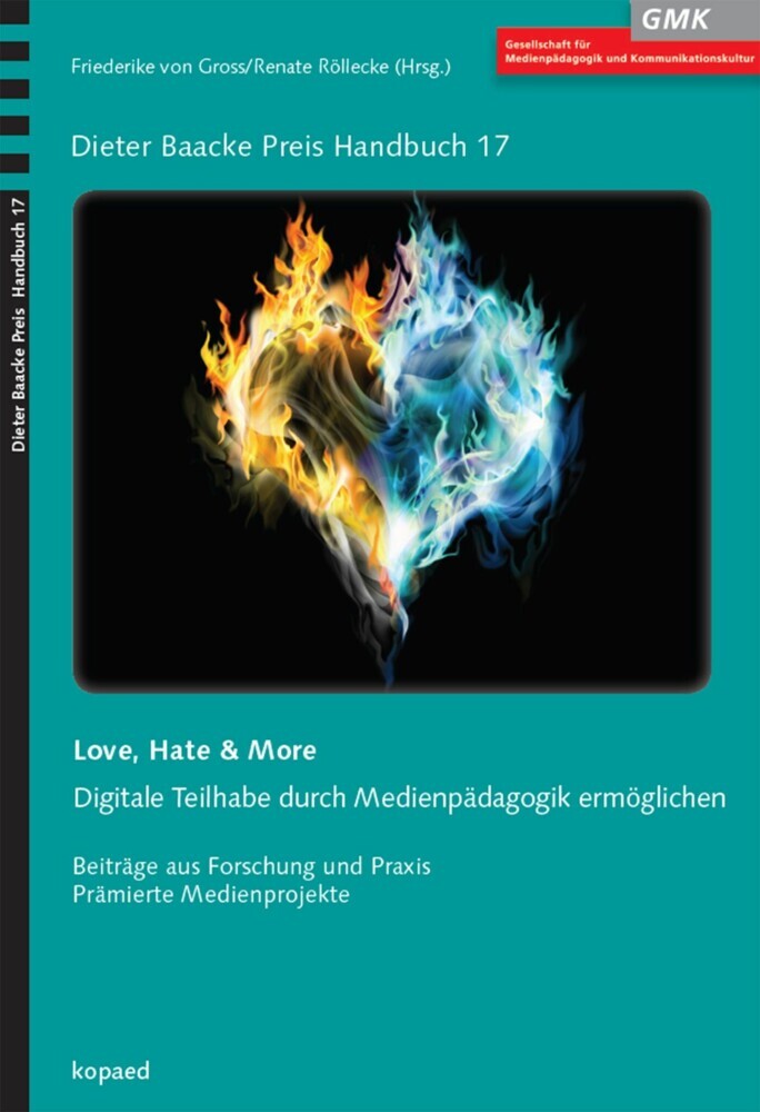 Love, Hate & More main product photo