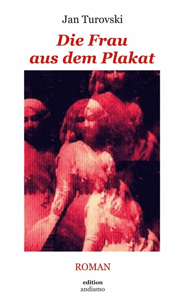 Die Frau aus dem Plakat main product photo
