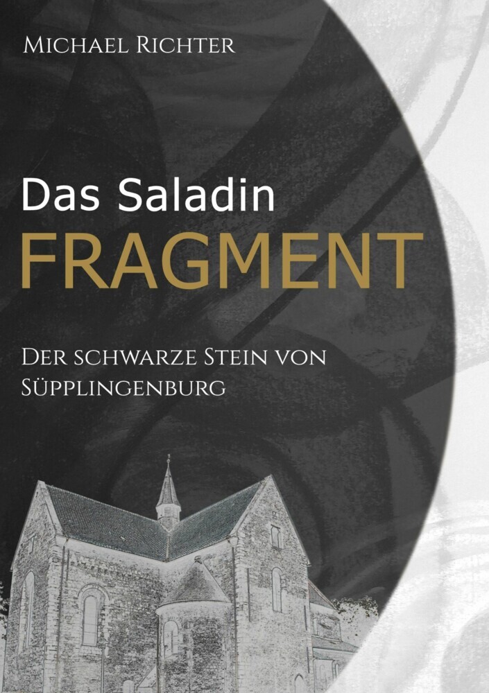 Das Saladin Fragment main product photo