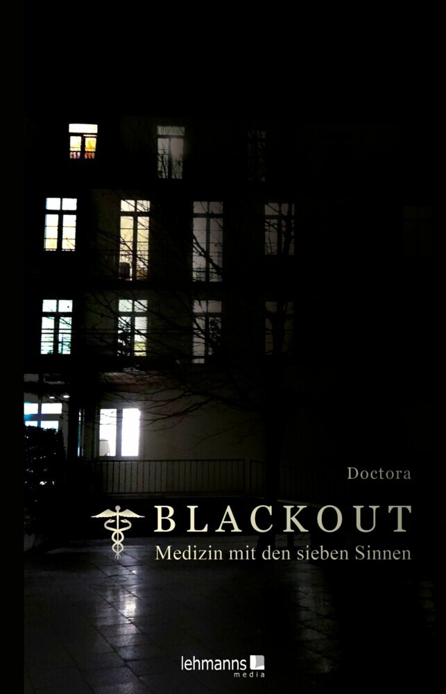 Blackout - Medizin mit den sieben Sinnen main product photo